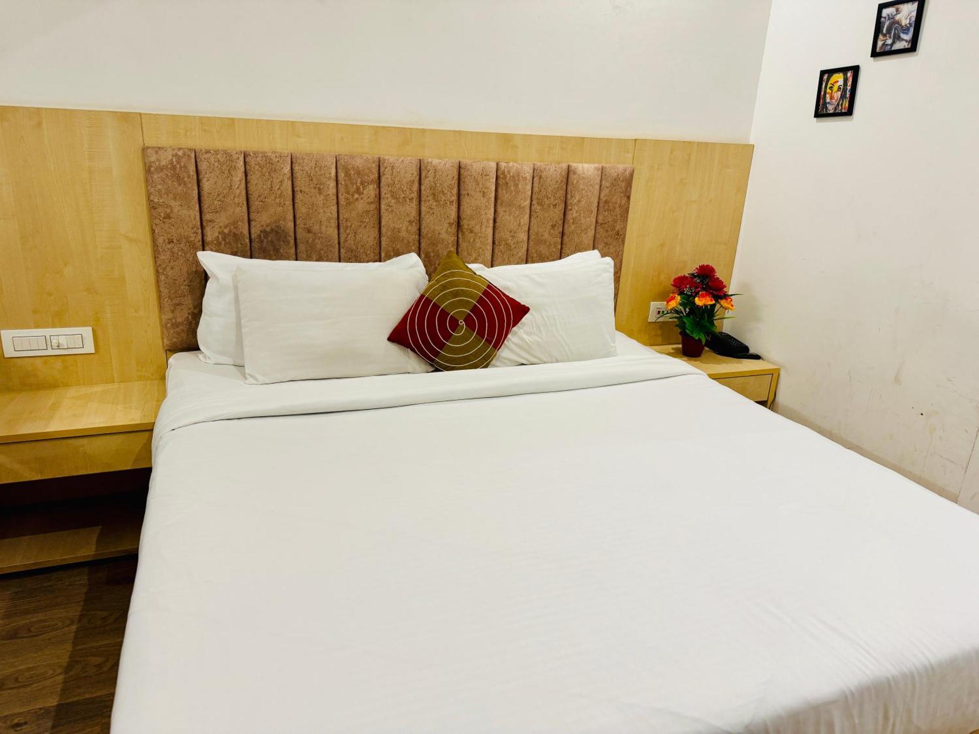The Grand Anukampa Inn Pink City Jaipur Exterior photo
